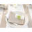 Contempo - 100% Pure Linen Dinner Napkins-83968067