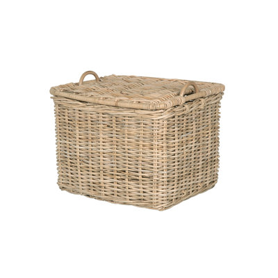 Panier en rotin Boyden