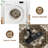 100% Non Slip Kitchen Rugs Sets Of 3 Washable Boho Kitchen Mats