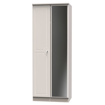 Conover Manufactured Wood Wardrobe