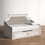 Lit de jour simple avec couchette Colchester