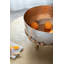 Aluminum Decorative Bowl 1