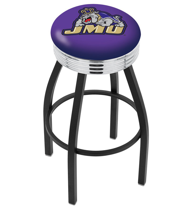 Tabouret de bar de 30", James Madison