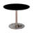 Walborn Round Metal Base Dining Table-274287097-334122878
