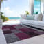 Tapis intérieur / extérieur Ayush-532736165