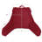 Nestl Reading Back Pillow For Reading & Bed Rest-48569807-48569816