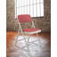 Chaise pliante rembourrée National Public Seating -1146129290