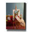  «Duckcasso» par Lucia Heffernan, art mural sur toile, 40 po x 54 po