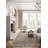 Park Bolection Cast Stone Fireplace Surround with Beveled Hearth-104107451-104107455