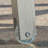 1PC Outdoor Aluminum Chaise Lounge-336710022-336710043