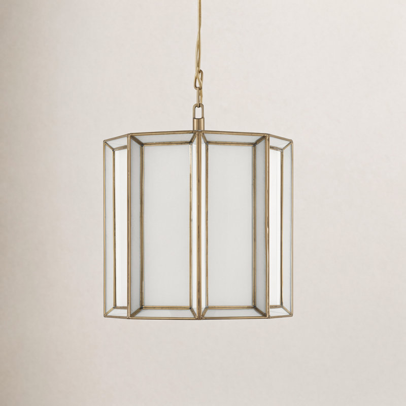Daze 1 - Light Pendant