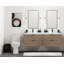 Avila 72" W Wall Mounted Double Bathroom Vanity-736919800-736919795-736919804