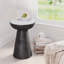 Fransen End Table