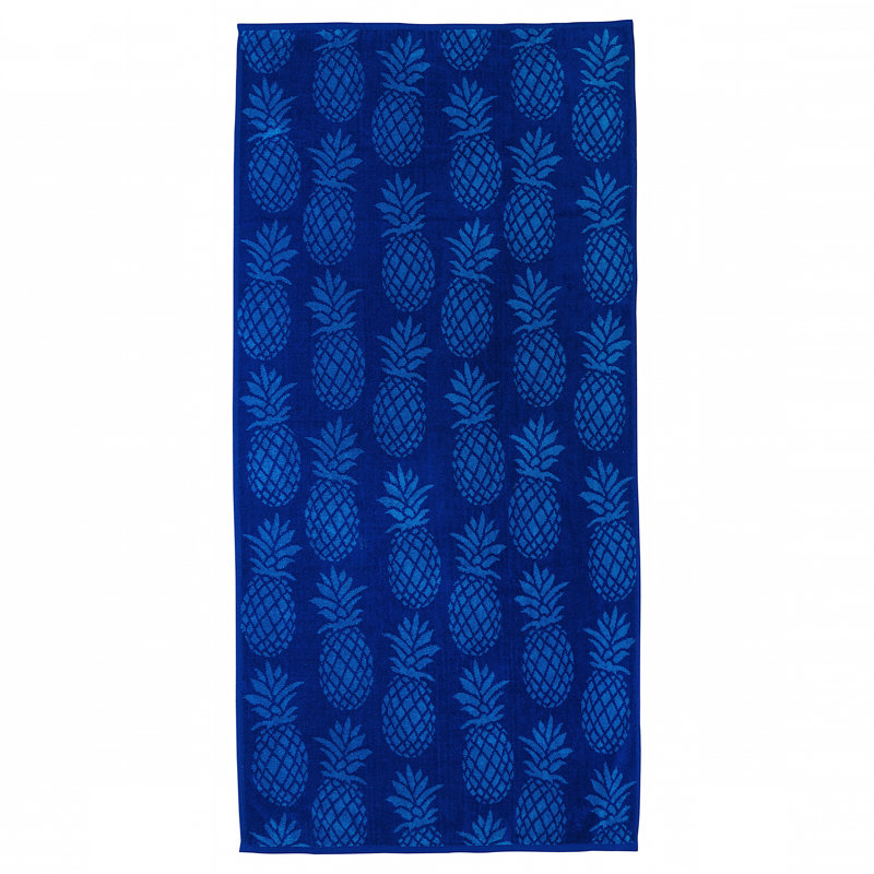 Giglio Midweight Beach Towel