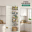 Wall Spice Rack-1229545140