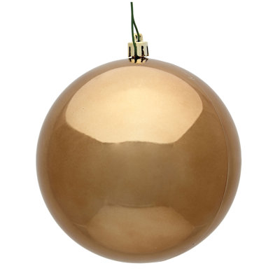 Holiday Décor Ball Ornament