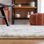 Vladimir Geometric Hand Woven Area Rug-29714005
