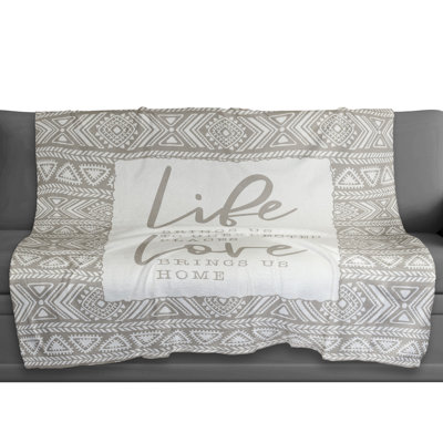  Jeté Life Love