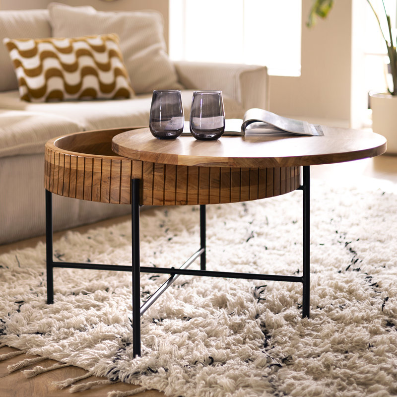Kollected Coffee Table