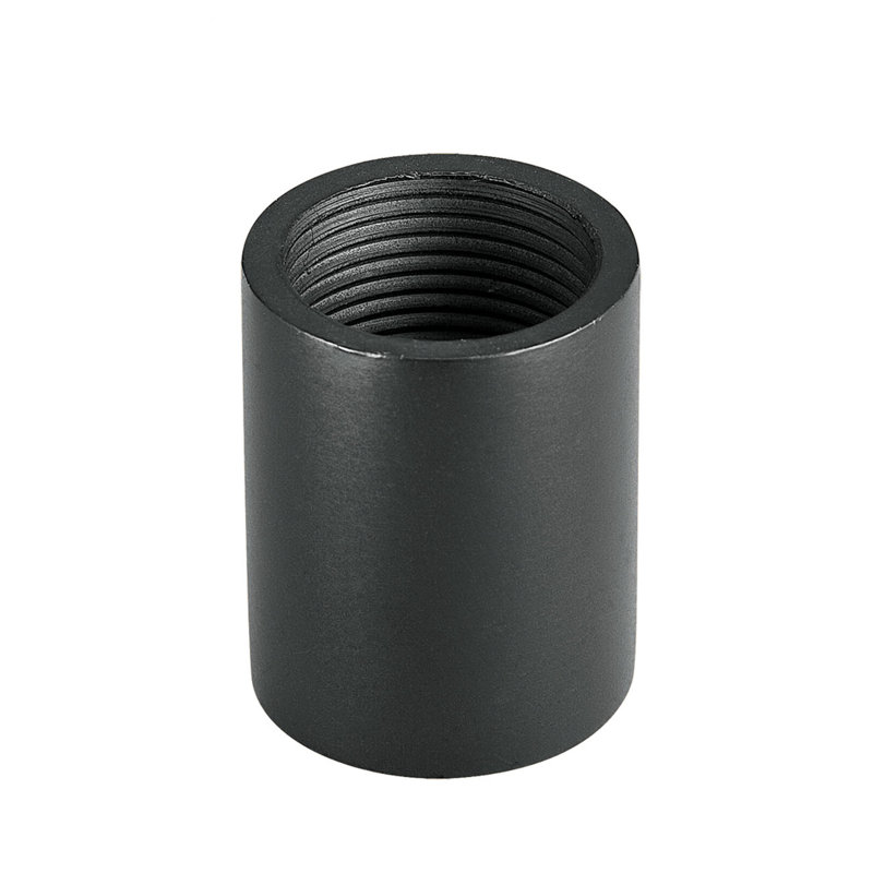Connecteur de tige R Series, Noir satiné