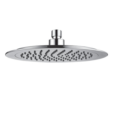 Pomme de douche multi-fonctions réglable