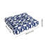  Coussin d'isolation Coussin de fenêtre Coussin de fesses Coussins de chambre à coucher de salon-130448936