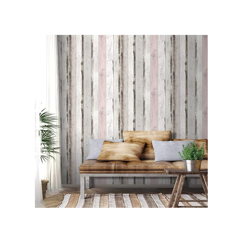 Ceola 10m x 53cm Wallpaper Roll