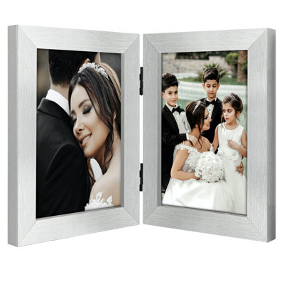 Lakeashia Picture Frame