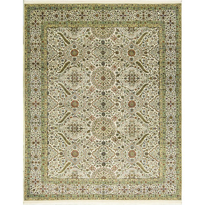 One-of-a-Kind 8'1" X 10'2" Area Rug