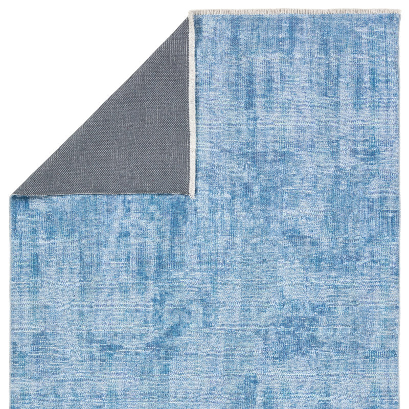 Vibe by Jaipur Living Tiaret Powerloomed Area Rug (18" Swatch)
