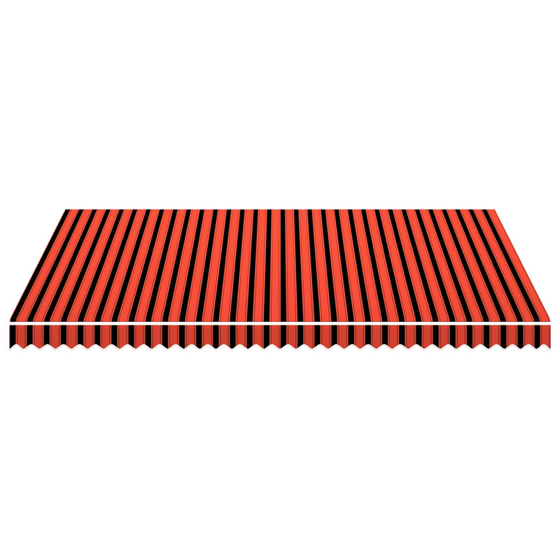 Sebuh Awning Top Sunshade Canvas