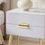 Table d'appoint avec 2 tiroirs-140015017-140015016