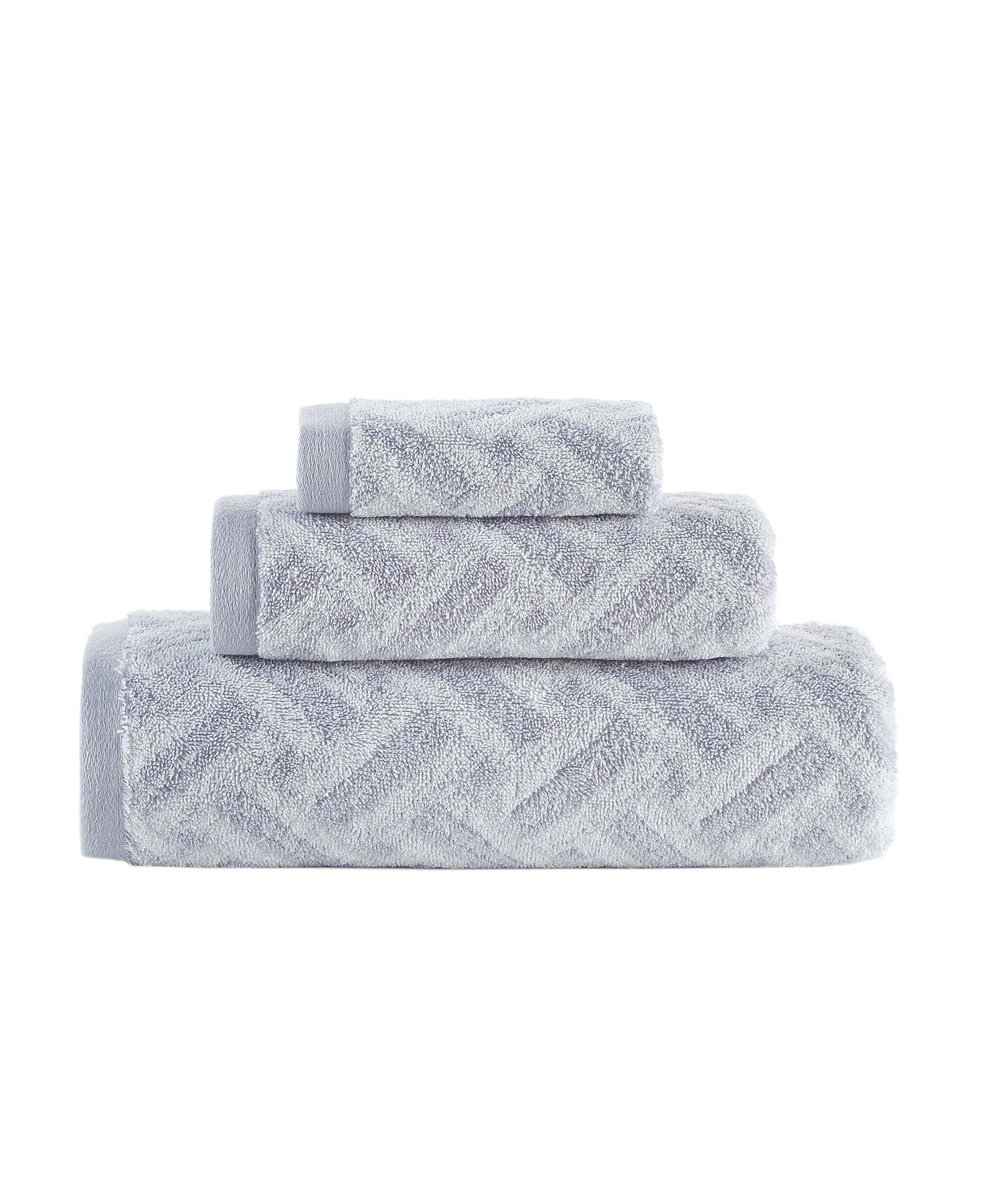 Pereira 6 Piece Jacquard Towel Set Alcott Hill Color: Navy