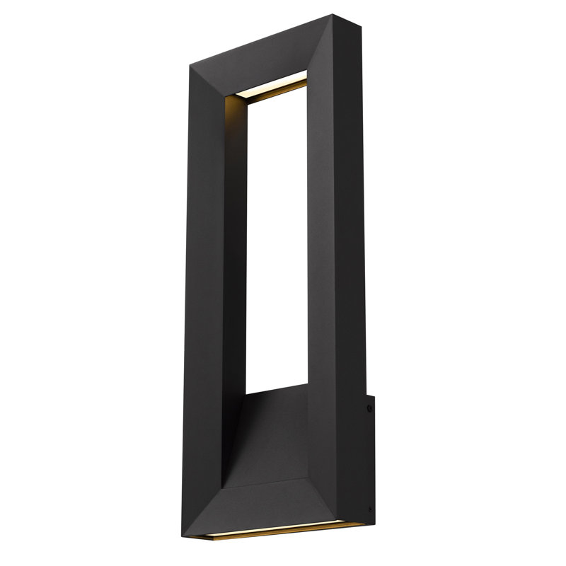 22 inch LED Wall Sconce