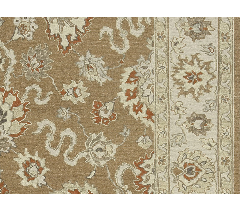 One-of-a-Kind 8' x 10' Area Rug