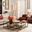Aurora Sectional