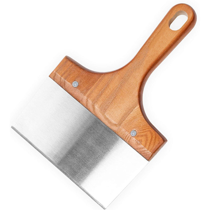 Non-Stick Dishwasher Safe Grilling Tool Set
