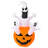Freestanding Halloween Ghosts Inflatable Outdoor Decoration