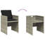 Patio Dining Set with-1087524366-1087524365-1087524360
