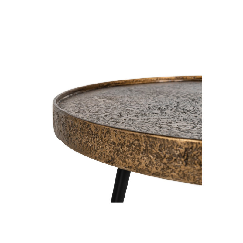 Luton Nesting Coffee Table Set