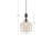 Basnett 1 - Light Kitchen Island Pendant-901830090-896911240