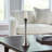 Metal and Aluminum Taper Candle Holder-324294318-324294316