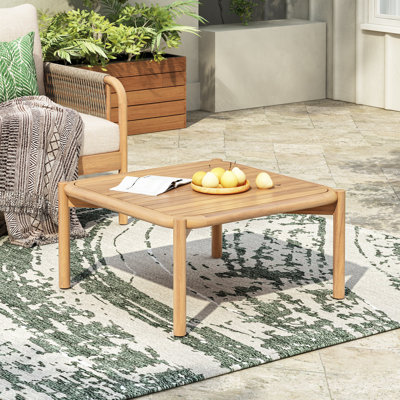Table basse Folra Elegant