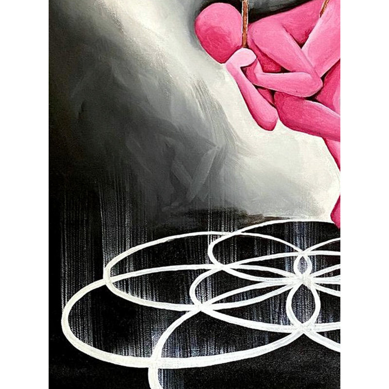 Painting Print
