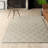 Mott Street Geometric Handmade Tufted Area Rug-1038769801-993402925