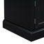Banc de rangement avec 2 tiroirs et 2 armoires-2139199817