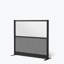 Mur modulaire avec cadre Harmony-98977736-115227443