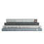 Modern Granite ColorStak, S/4