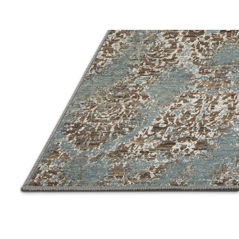 Akaylee Indoor Rug, Rectangle 3' x 5'