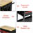 Veneaux 18'' W Metal Side Chest